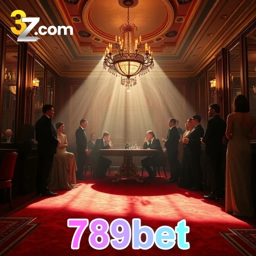 789bet.com Apostas