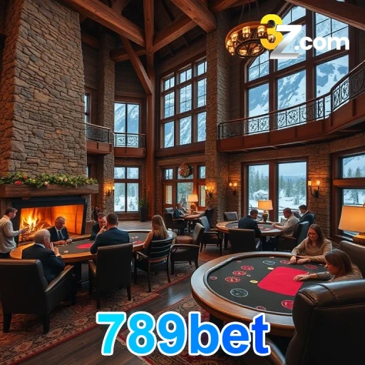 789bet.com Jogos de caça-níqueis