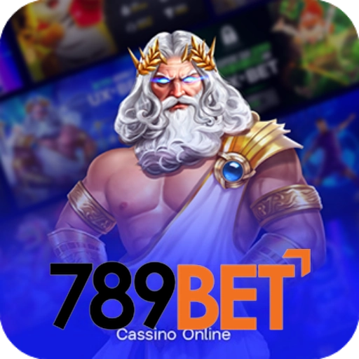 789bet.com LOGO