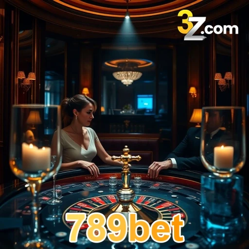 789bet.com Pagamento