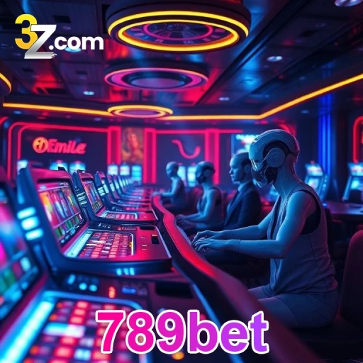 789bet.com Jogos de caça-níqueis